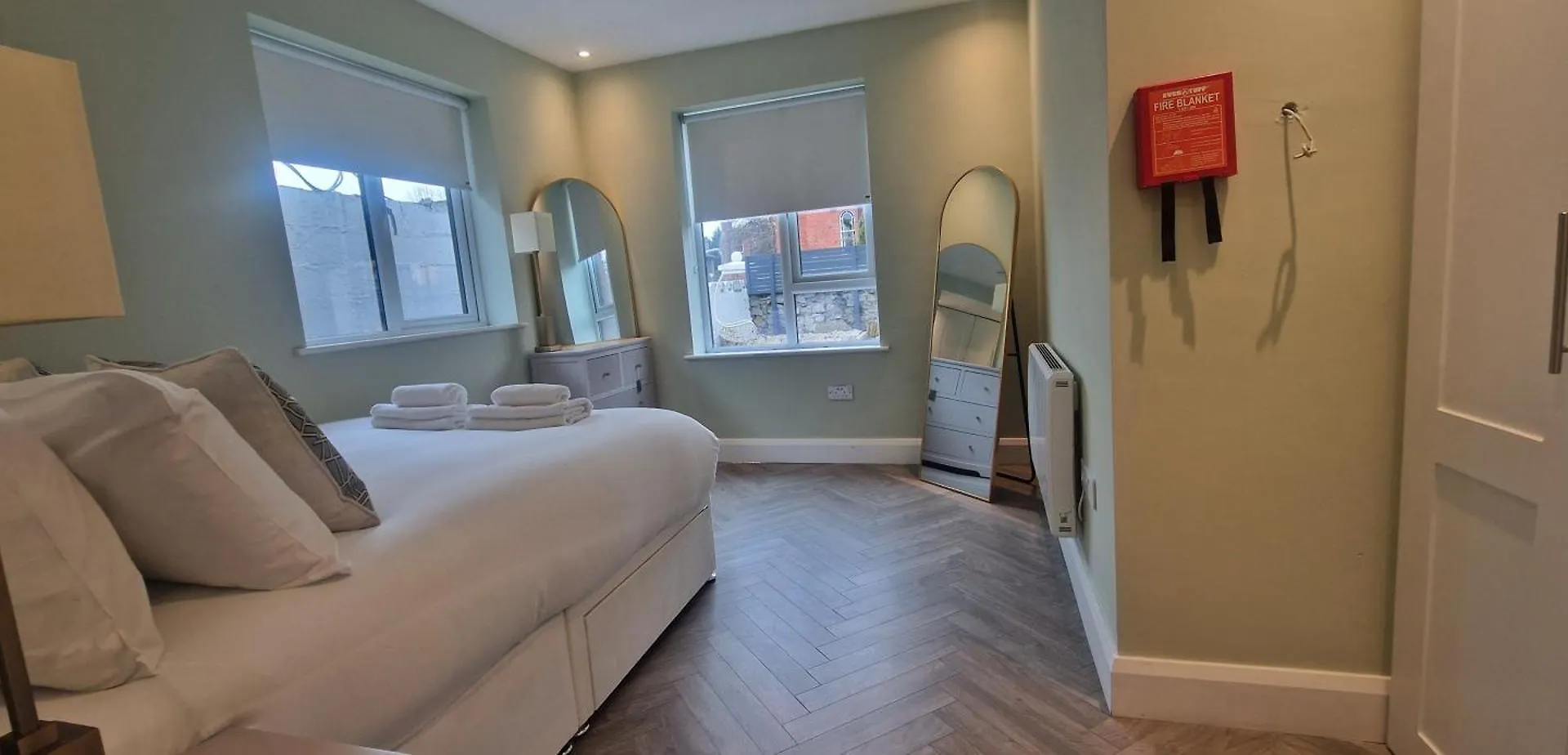 Upgraded Loft Style Duplex At Rathmines Village Dublino
